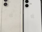 Apple iPhone 16 256GB (Used)