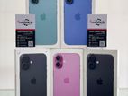 Apple iPhone 16 256GB|02 (Brand New)