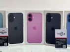 Apple iPhone 16 256GB|03 (Brand New)