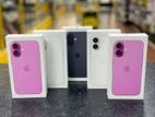 Apple iPhone 16 256GB|5G (Brand New)
