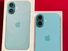 Apple iPhone 16 5G/128/same imi (Used)