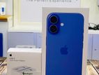 Apple iPhone 16 5G 128GB (New)