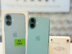 Apple iPhone 16 5G 128GB (Used)