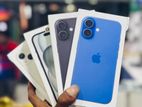 Apple iPhone 16 5G 128GB (Used)