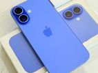 Apple iPhone 16 5G 128GB (Used)