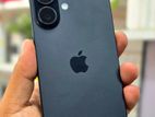 Apple iPhone 16 5G 128GB (Used)