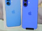 Apple iPhone 16 5G 256GB (Used)