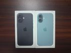 Apple iPhone 16 8GB/128GB (Brand New)