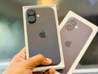 Apple iPhone 16 94%🔋-128GB (Used)