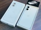 Apple iPhone 16 94% BH | 128GB (Used)