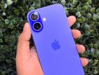 Apple iPhone 16 128GB (Used)