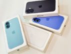 Apple iPhone 16 All Colors - 128GB (New)