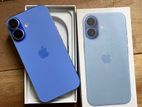 Apple iPhone 16 (Used)