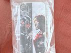 Apple iPhone 16 Back Cover