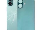 Apple iPhone 16 Back Cover Glass