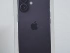Apple iPhone 16 (Brand New)