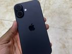 Apple iPhone 16 128GB (Used)