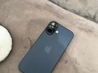 Apple iPhone 16 Black (Used)
