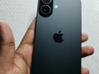 Apple iPhone 16 Black (Used)