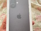 Apple iPhone 16 Black (Used)