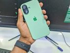 Apple iPhone 16 (Used)