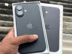 Apple iPhone 16 (Used)