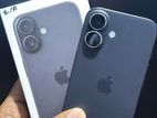 Apple iPhone 16 Black (Used)