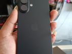Apple iPhone 16 256GB (Used)