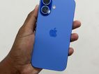 Apple iPhone 16 128GB (Used)