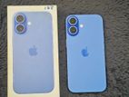 Apple iPhone 16 (Used)