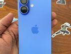 Apple iPhone 16 (Used)