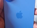 Apple iPhone 16 Blue (Used)