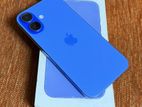 Apple iPhone 16 (Used)