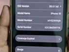 Apple iPhone 16 (Used)