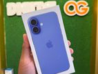 Apple iPhone 16 Brand New (Brand New)
