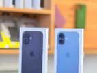 Apple iPhone 16 (Brand New)