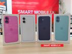 Apple iPhone 16 (Brand New)