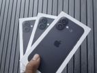 Apple iPhone 16 (Brand New)