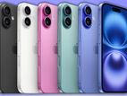 Apple iPhone 16 (Brand New)