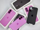 Apple iPhone 16 (Brand New)