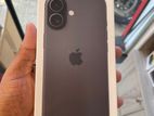 Apple iPhone 16 (Brand New)