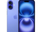 Apple iPhone 16 (Brand New)