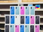 Apple iPhone 16 (Brand New)