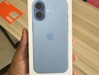 Apple iPhone 16 (Brand New)