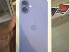 Apple iPhone 16 (Brand New)