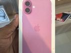 Apple iPhone 16 (Brand New)