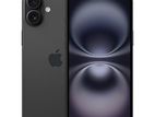 Apple iPhone 16 (Brand New)