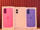 Apple iPhone 16 (Brand New)