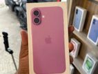 Apple iPhone 16 (Brand New)