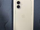 Apple iPhone 16 (Brand New)